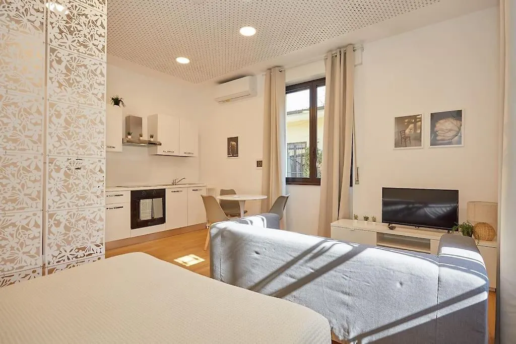 Baldinucci Studios Milán