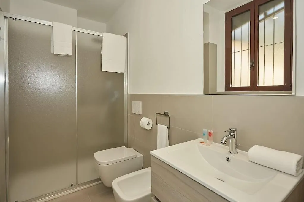 Apartmán Baldinucci Studios Milán