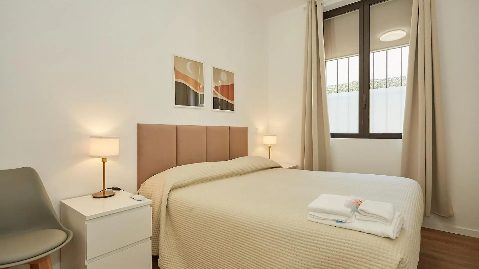 Apartmán Baldinucci Studios Milán