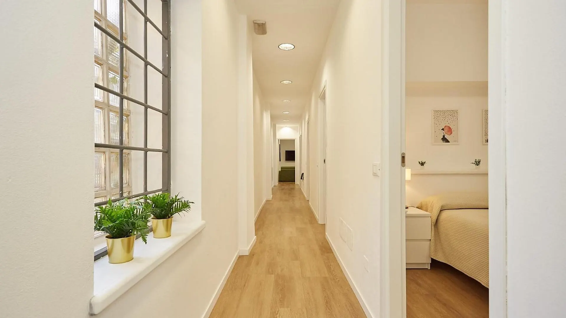 Apartmán Baldinucci Studios Milán