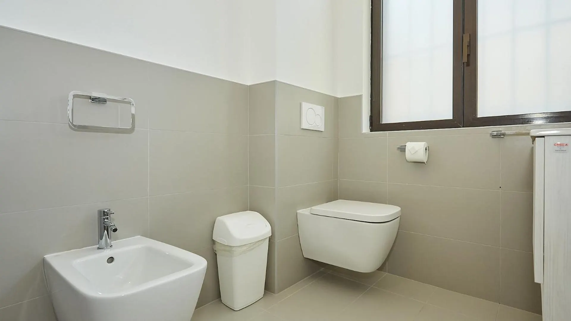 Baldinucci Studios Milán Apartmán